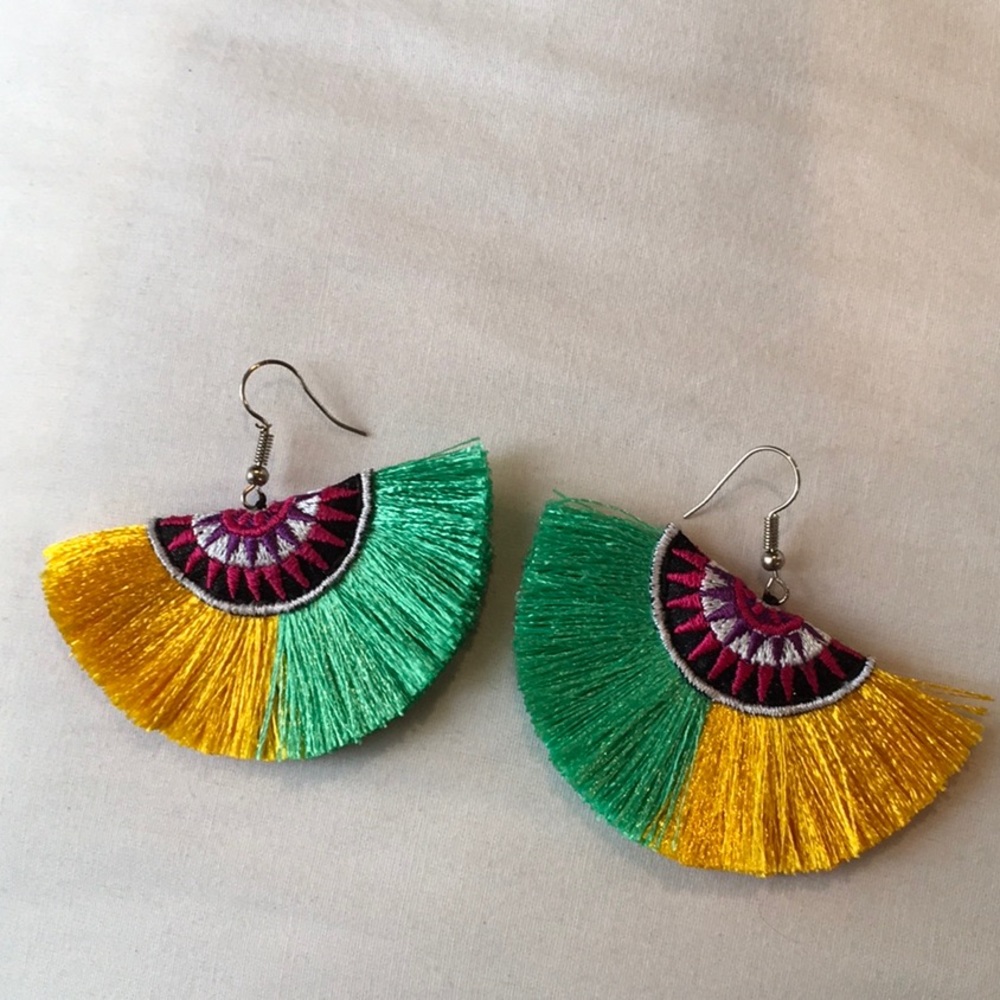 Fashion Earrings